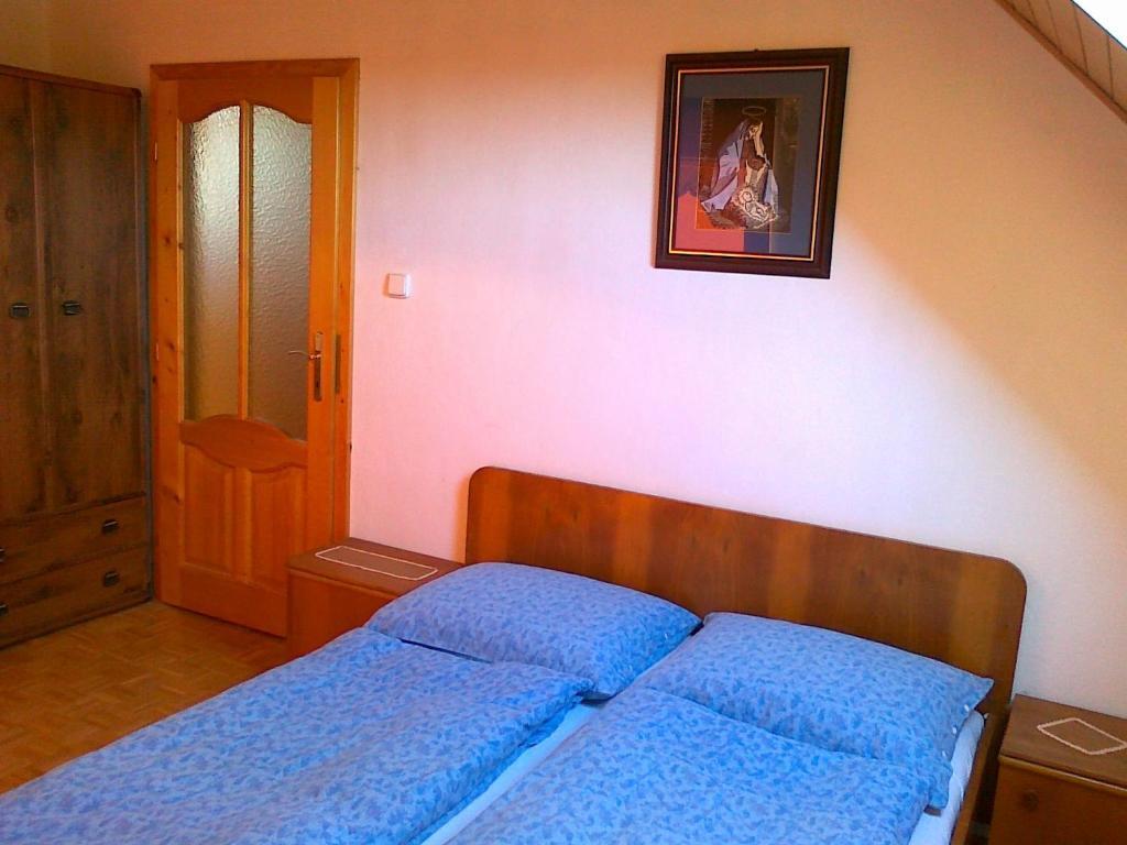 Chata Monika Prosiek Habitación foto
